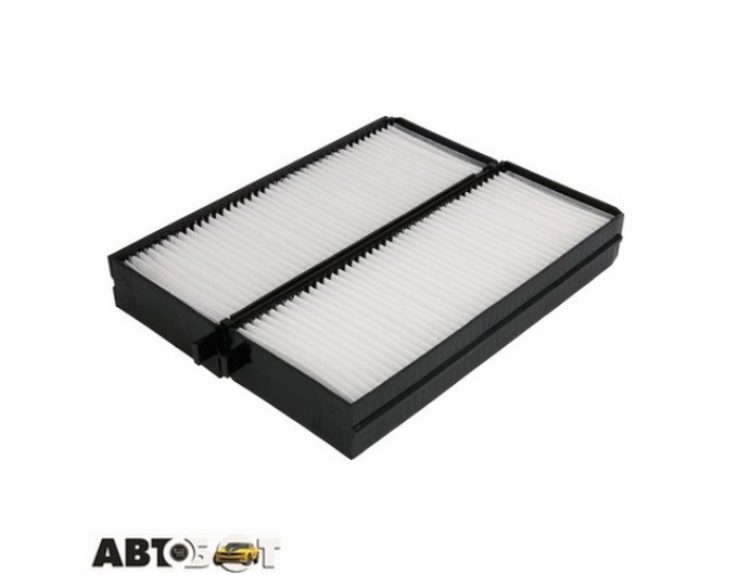Салонний фільтр JC PREMIUM B40506PR, ціна: 345 грн.