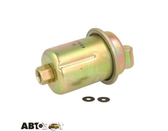 Паливний фільтр JC PREMIUM B30509PR, ціна: 281 грн.
