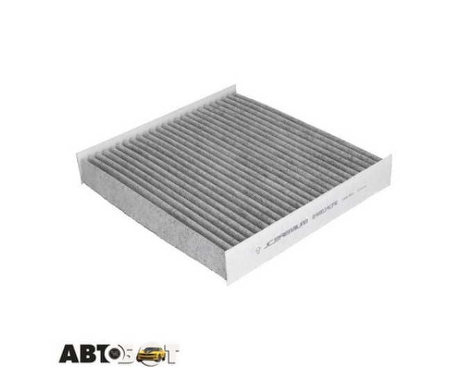 Салонний фільтр JC PREMIUM B4R034CPR, ціна: 303 грн.