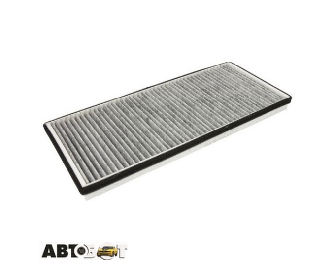 Салонний фільтр JC PREMIUM B4M006CPR, ціна: 571 грн.