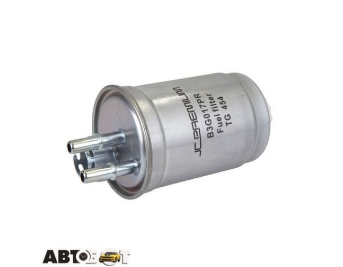 Паливний фільтр JC PREMIUM B3G017PR, ціна: 474 грн.