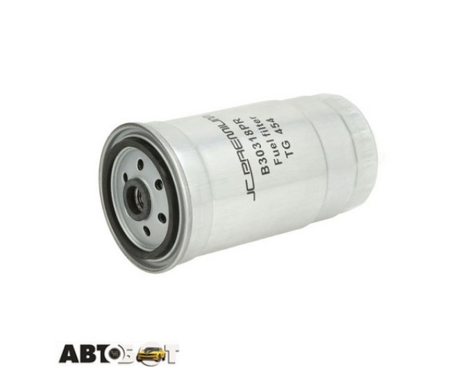 Паливний фільтр JC PREMIUM B30318PR, ціна: 410 грн.