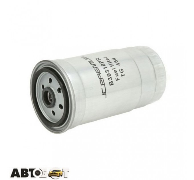 Топливный фильтр JC PREMIUM B30318PR, цена: 292 грн.