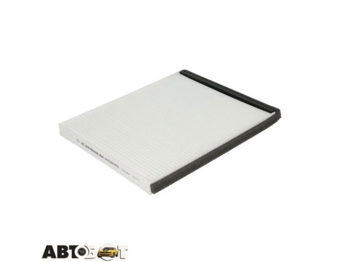 Салонний фільтр JC PREMIUM B4C009PR, ціна: 405 грн.