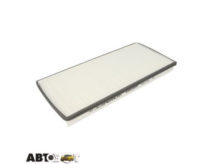 Салонний фільтр JC PREMIUM B4G008PR, ціна: 321 грн.
