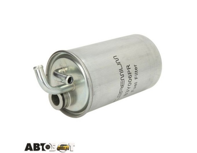 Паливний фільтр JC PREMIUM B3Y006PR, ціна: 704 грн.