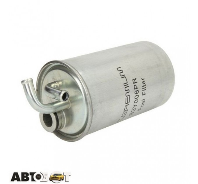 Топливный фильтр JC PREMIUM B3Y006PR, цена: 490 грн.