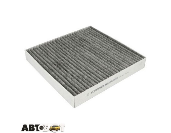 Салонний фільтр JC PREMIUM B4R018CPR, ціна: 370 грн.