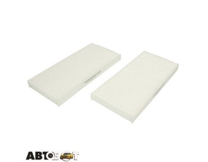 Салонний фільтр JC PREMIUM B4R029PR-2X, ціна: 416 грн.