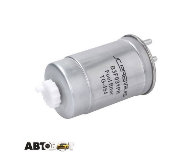 Паливний фільтр JC PREMIUM B3F031PR, ціна: 516 грн.