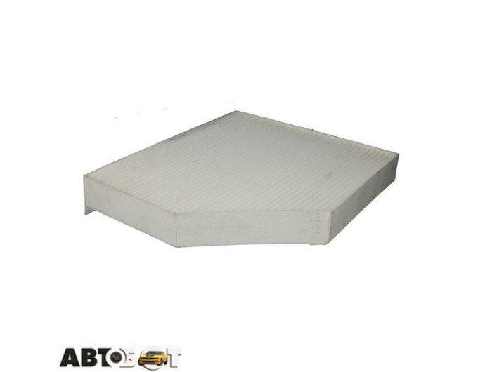 Салонний фільтр JC PREMIUM B4A016PR, ціна: 338 грн.