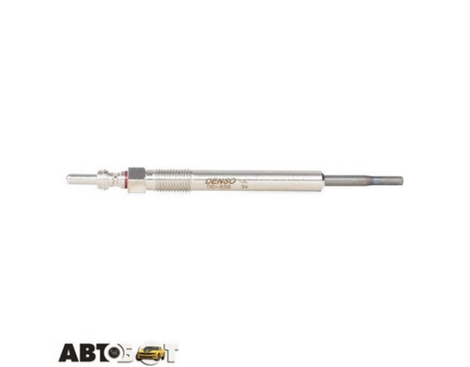 Свеча накаливания DENSO DG-658, цена: 1 097 грн.