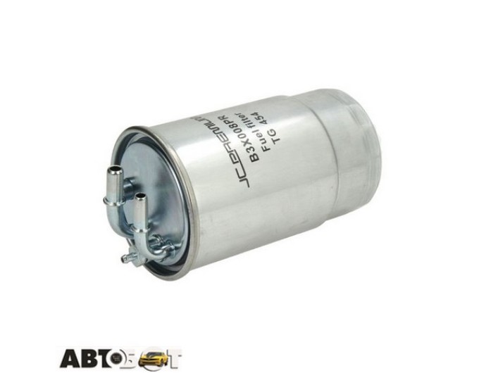 Паливний фільтр JC PREMIUM B3X008PR, ціна: 842 грн.