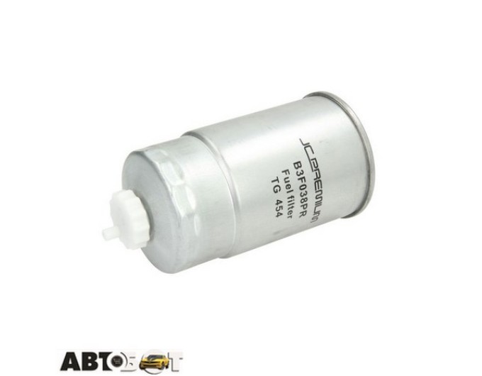 Паливний фільтр JC PREMIUM B3F038PR, ціна: 889 грн.