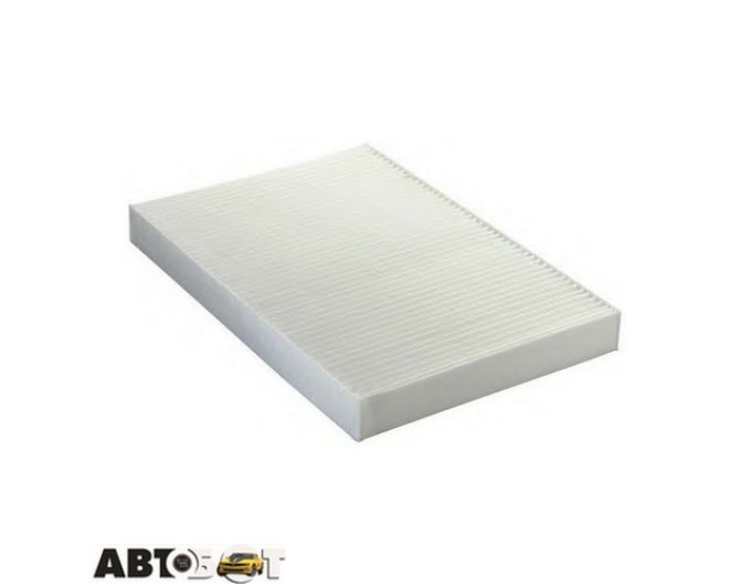Салонний фільтр JC PREMIUM B4A003PR, ціна: 281 грн.