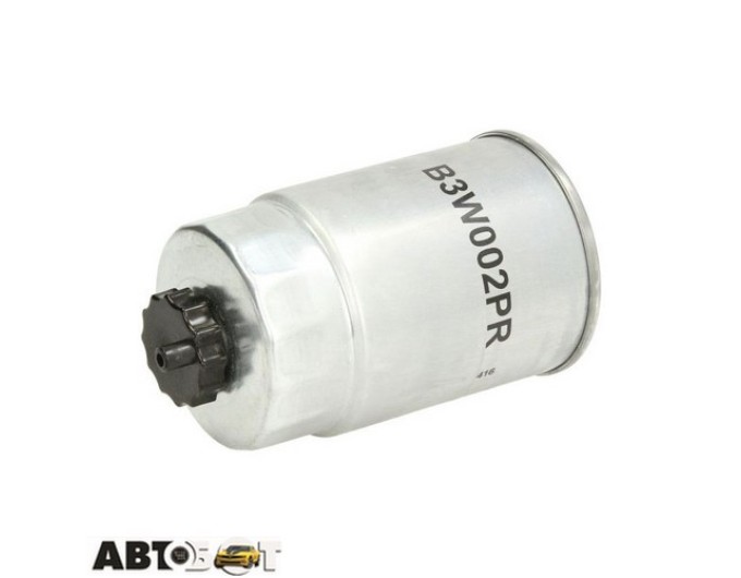 Паливний фільтр JC PREMIUM B3W002PR, ціна: 318 грн.