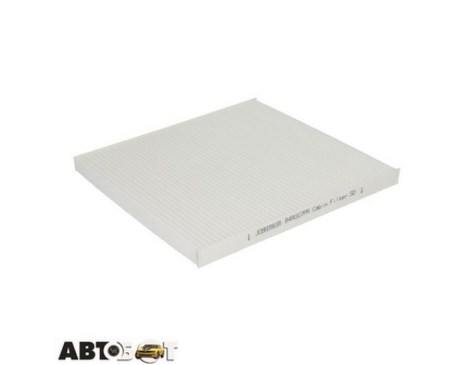 Салонний фільтр JC PREMIUM B4R007PR, ціна: 324 грн.