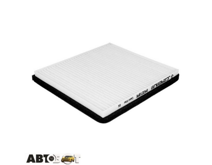 Салонний фільтр JC PREMIUM B40018PR, ціна: 303 грн.