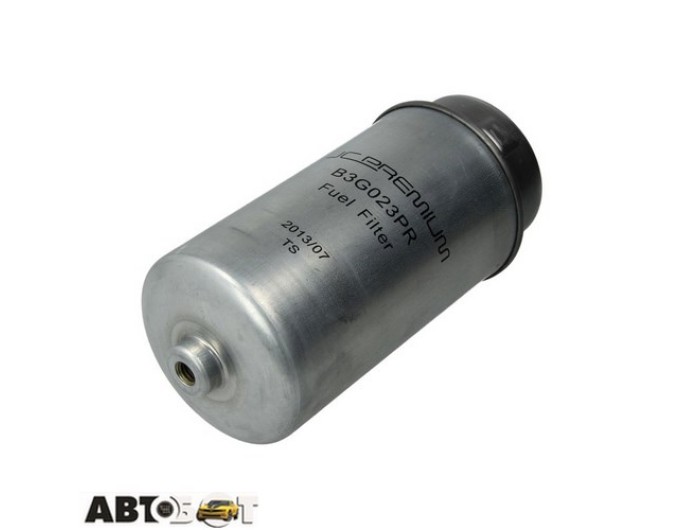 Паливний фільтр JC PREMIUM B3G023PR, ціна: 589 грн.