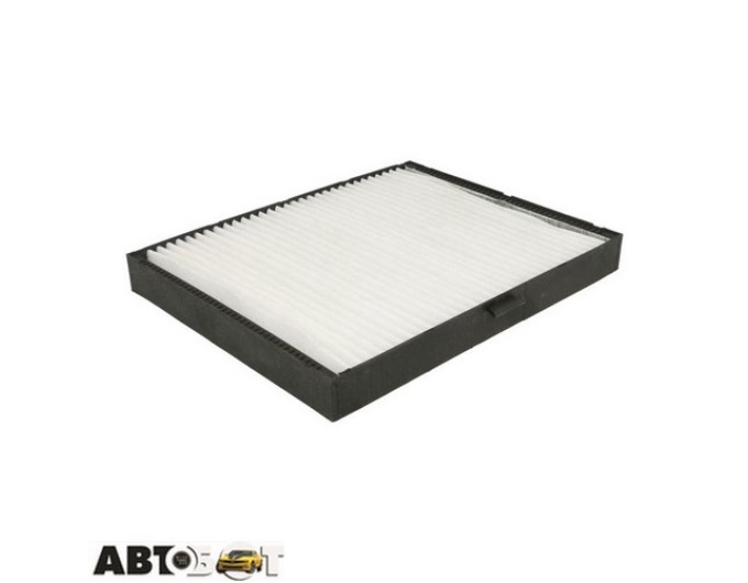 Салонний фільтр JC PREMIUM B40509PR, ціна: 254 грн.