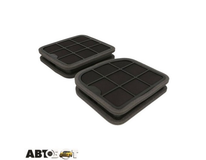 Салонний фільтр JC PREMIUM B4M023CPR-2X, ціна: 1 679 грн.