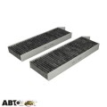 Салонний фільтр JC PREMIUM B4C013CPR-2X, ціна: 493 грн.