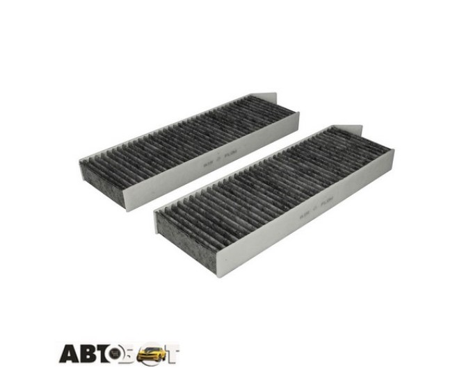 Салонний фільтр JC PREMIUM B4C013CPR-2X, ціна: 493 грн.
