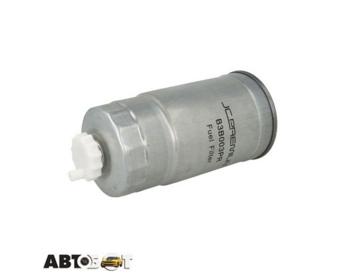 Паливний фільтр JC PREMIUM B3B003PR, ціна: 486 грн.