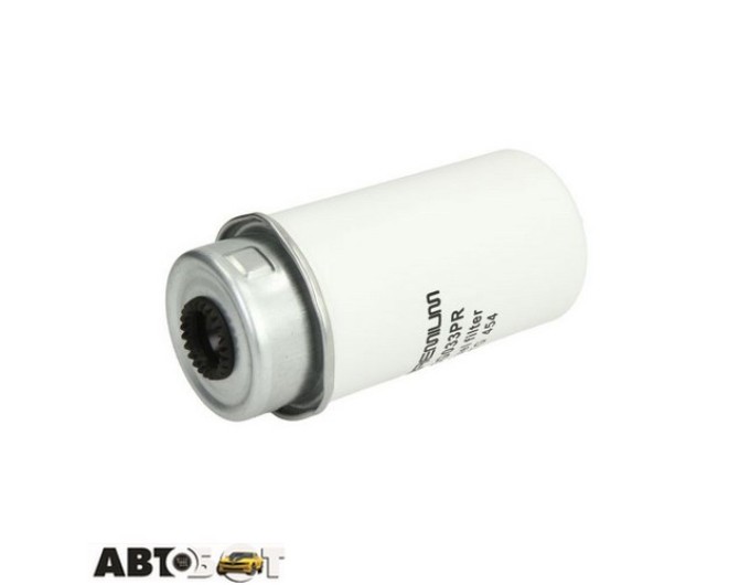 Паливний фільтр JC PREMIUM B3G033PR, ціна: 966 грн.
