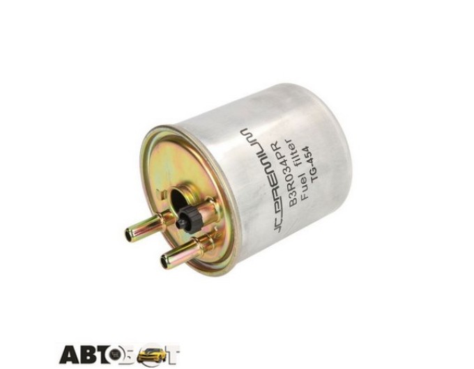 Паливний фільтр JC PREMIUM B3R034PR, ціна: 960 грн.