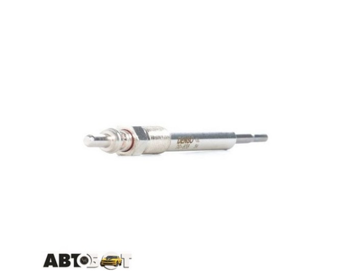 Свеча накаливания DENSO DG-658, цена: 1 097 грн.