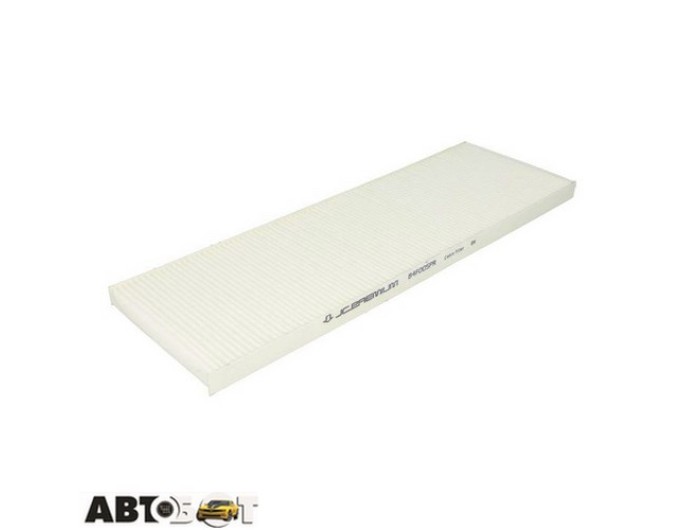 Салонний фільтр JC PREMIUM B4F005PR, ціна: 351 грн.