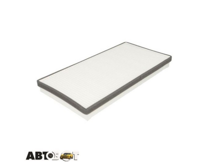 Салонний фільтр JC PREMIUM B4P003PR, ціна: 372 грн.
