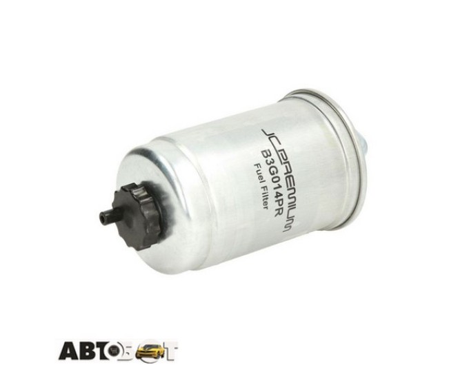 Паливний фільтр JC PREMIUM B3G014PR, ціна: 500 грн.