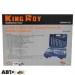 Набор инструментов KING ROY 077MDA, ціна: 3 967 грн.