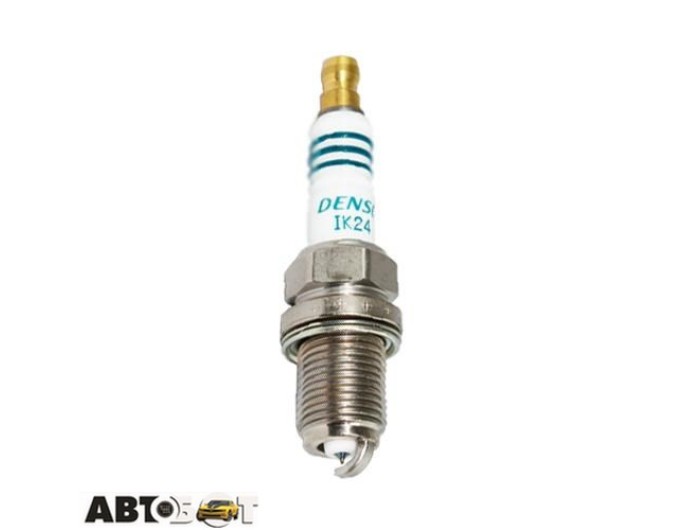 Свеча зажигания DENSO DS IK24, цена: 937 грн.