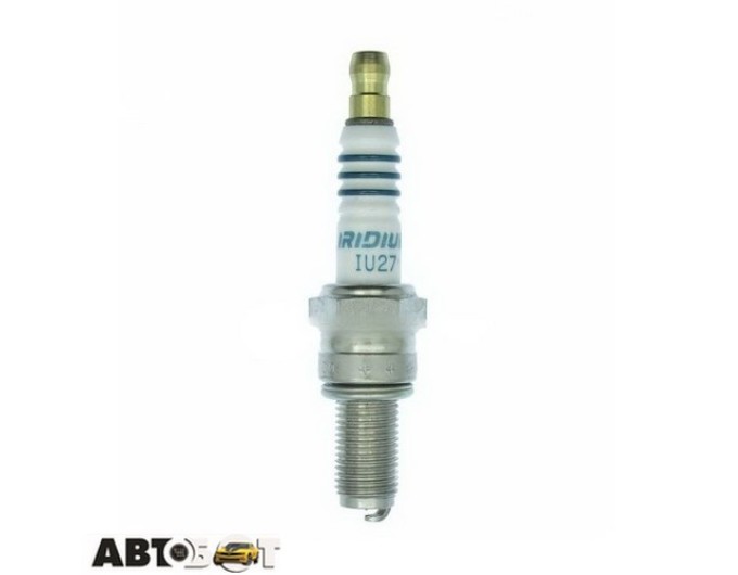 Свеча зажигания DENSO DS IU27, цена: 905 грн.
