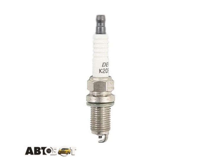 Свічка запалювання DENSO DS K20PRL11, ціна: 213 грн.