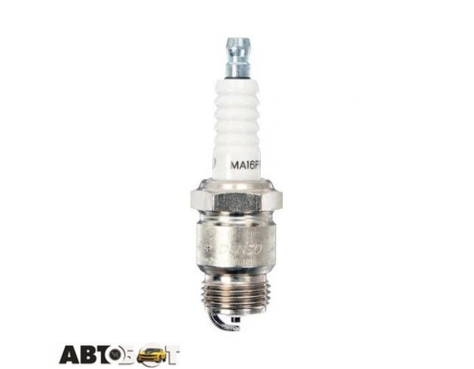 Свеча зажигания DENSO DS MA16PRU, цена: 200 грн.
