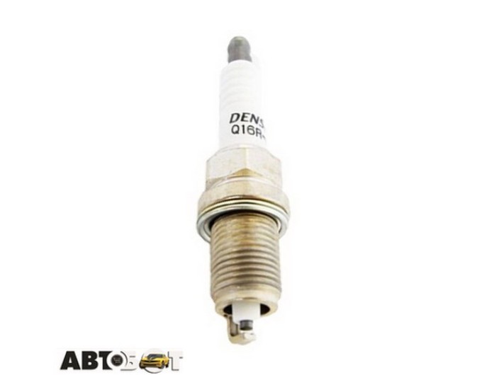 Свеча зажигания DENSO DS Q16RU, цена: 214 грн.