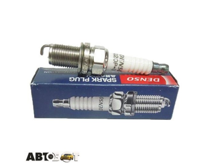 Свеча зажигания DENSO DS Q20PU11, цена: 142 грн.