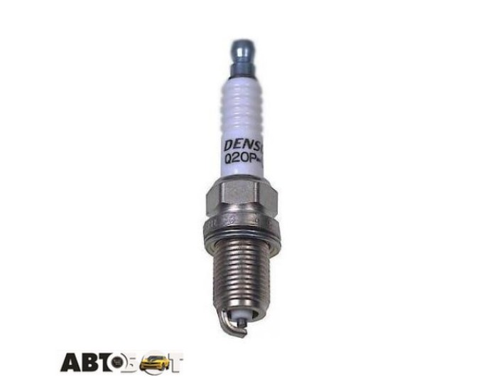 Свеча зажигания DENSO DS Q20PU11, цена: 142 грн.
