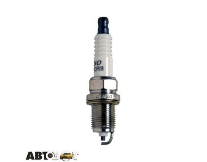 Свеча зажигания DENSO DS QJ20CR11, цена: 177 грн.