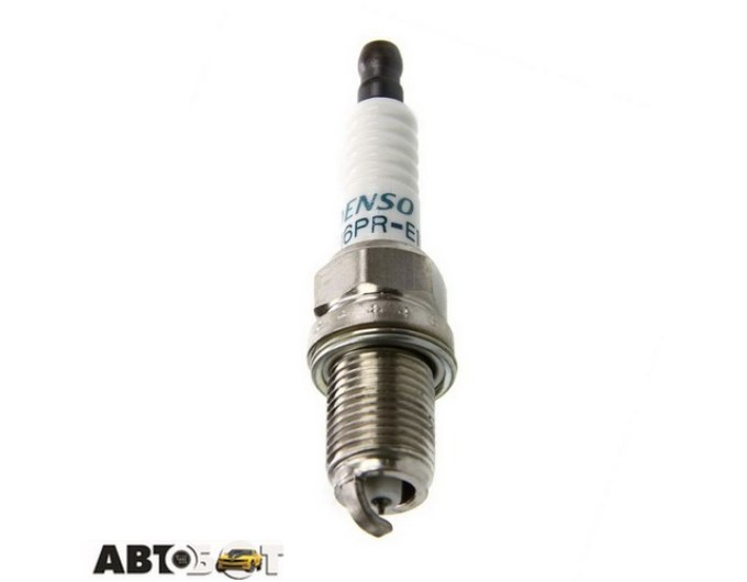Свічка запалювання DENSO DS SK16PRE11, ціна: 1 037 грн.