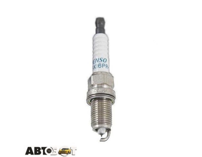 Свеча зажигания DENSO DS SK16PRL11, цена: 935 грн.