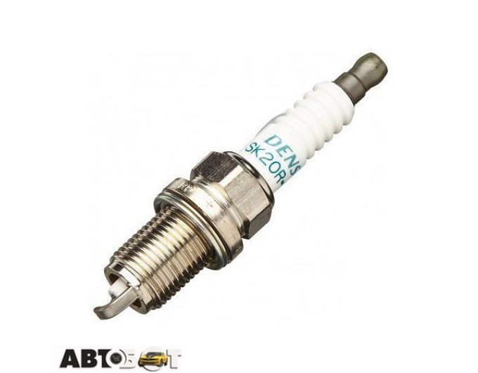 Свічка запалювання DENSO DS SK20RP13, ціна: 1 160 грн.
