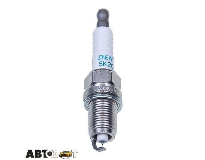 Свічка запалювання DENSO DS SK20RP13, ціна: 1 160 грн.