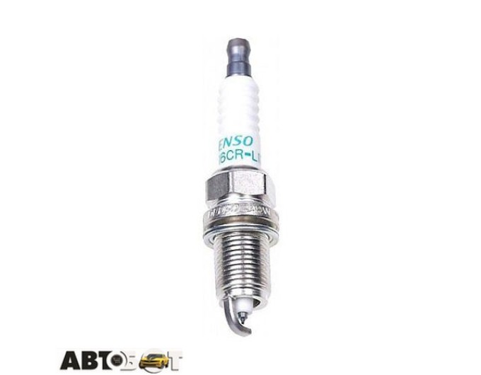 Свеча зажигания DENSO DS SKJ16CRL11, цена: 775 грн.