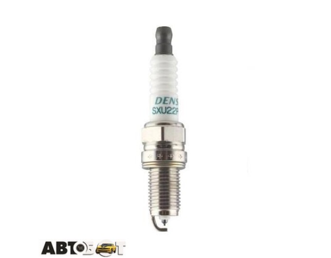Свічка запалювання DENSO DS SXU22PR9, ціна: 1 220 грн.