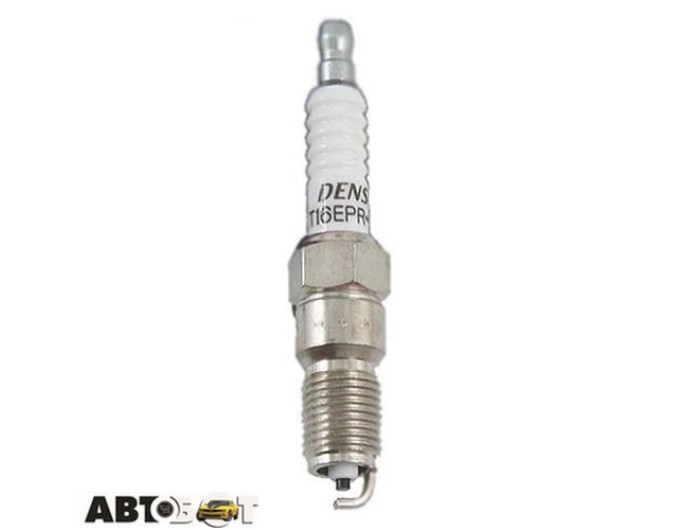 Свічка запалювання DENSO DS T16EPRU15, ціна: 202 грн.